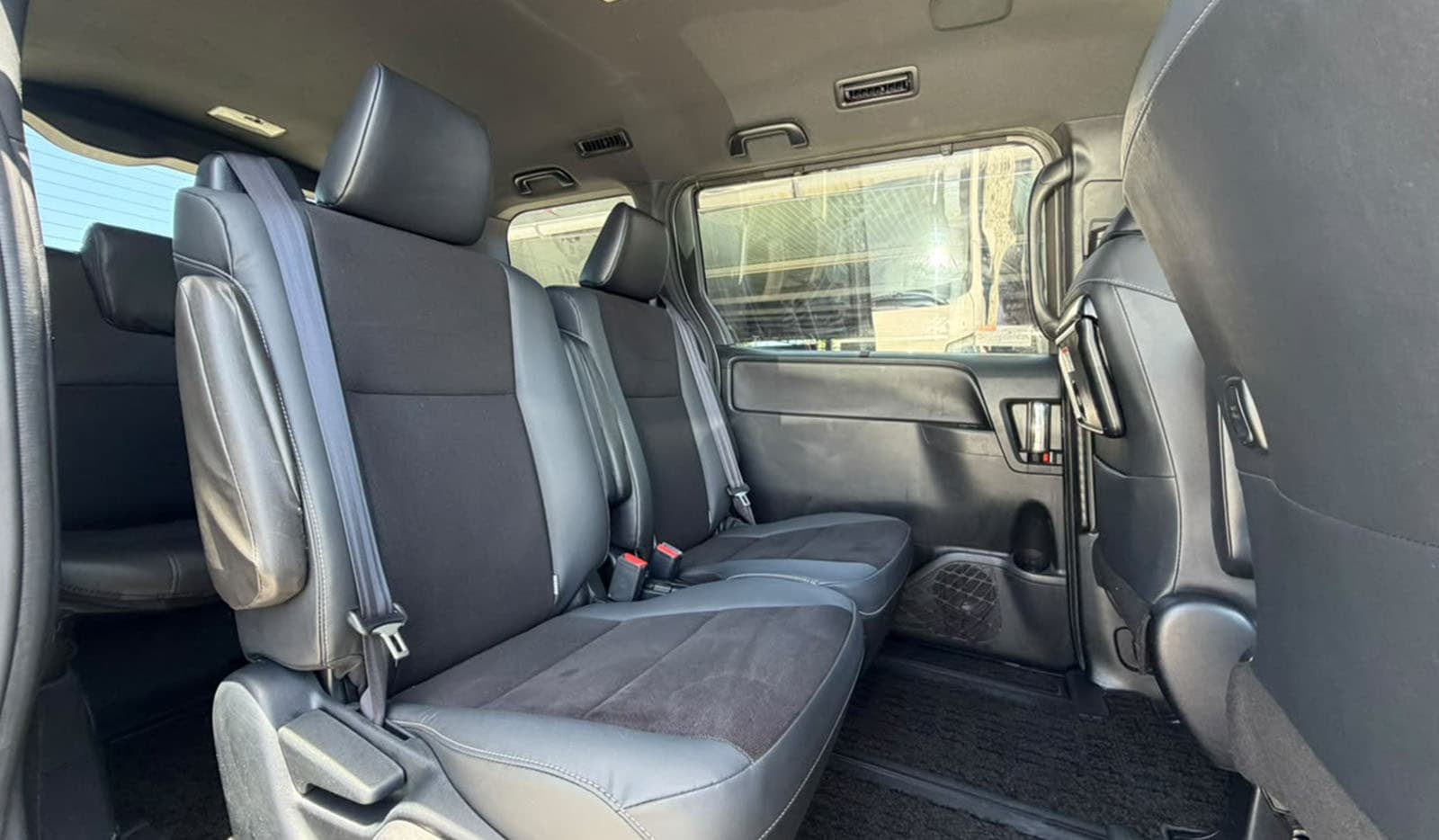 2019 Toyota Noah Si WxB 2 image-11