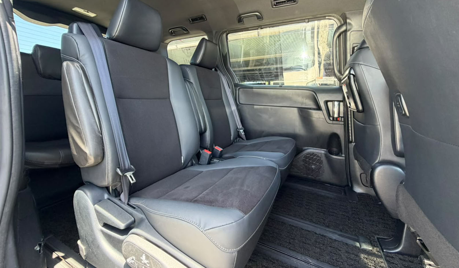 2019 Toyota Noah Si WxB 2 image-10