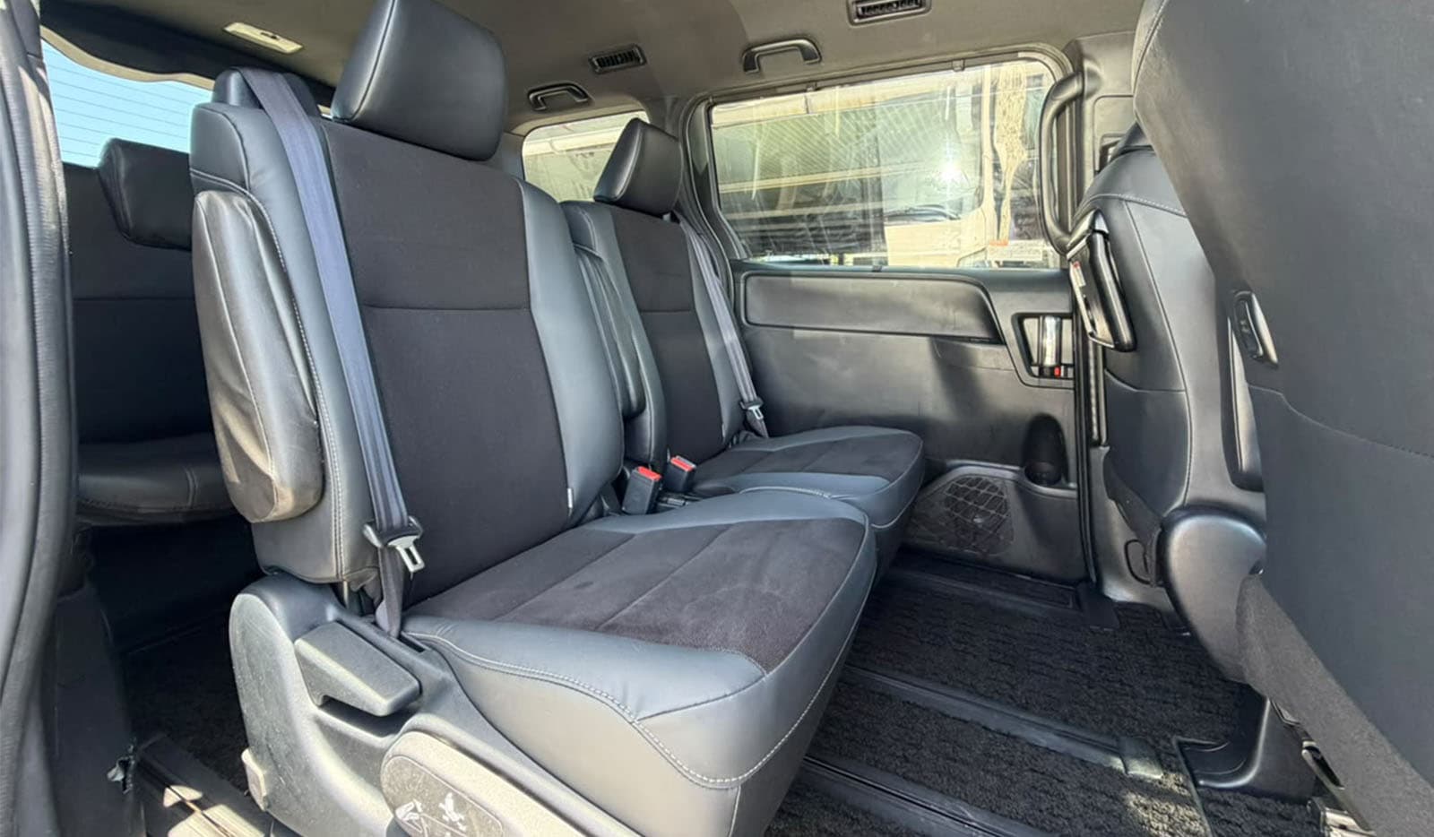 2019 Toyota Noah Si WxB 2 image-10