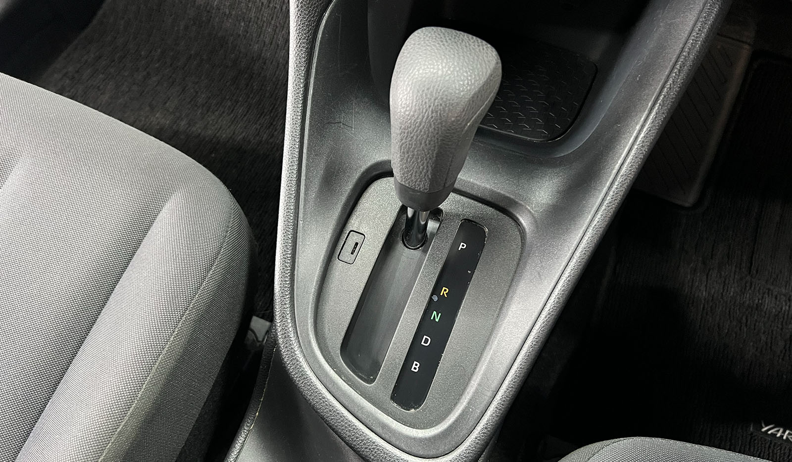 2020 Toyota Yaris X image-8