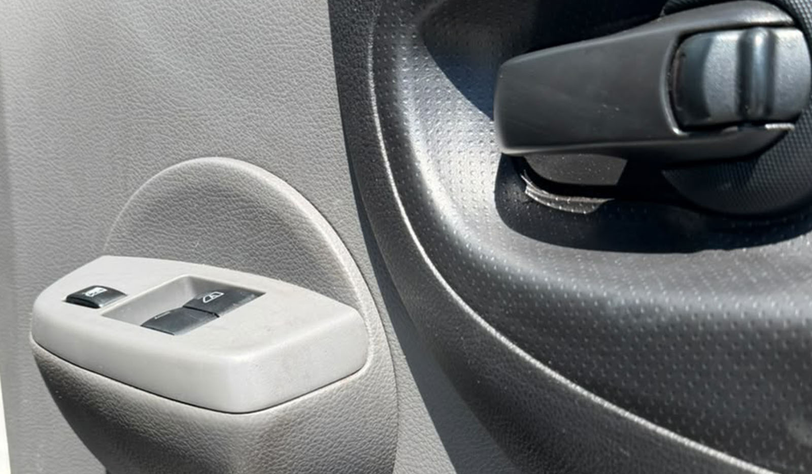 2019 Nissan Vanette NV200 image-9