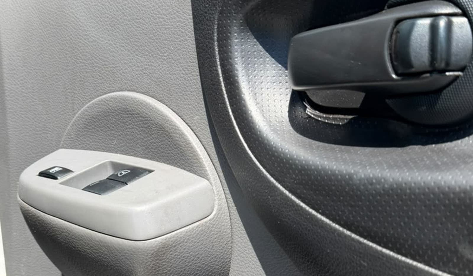 2019 Nissan Vanette NV200 image-9