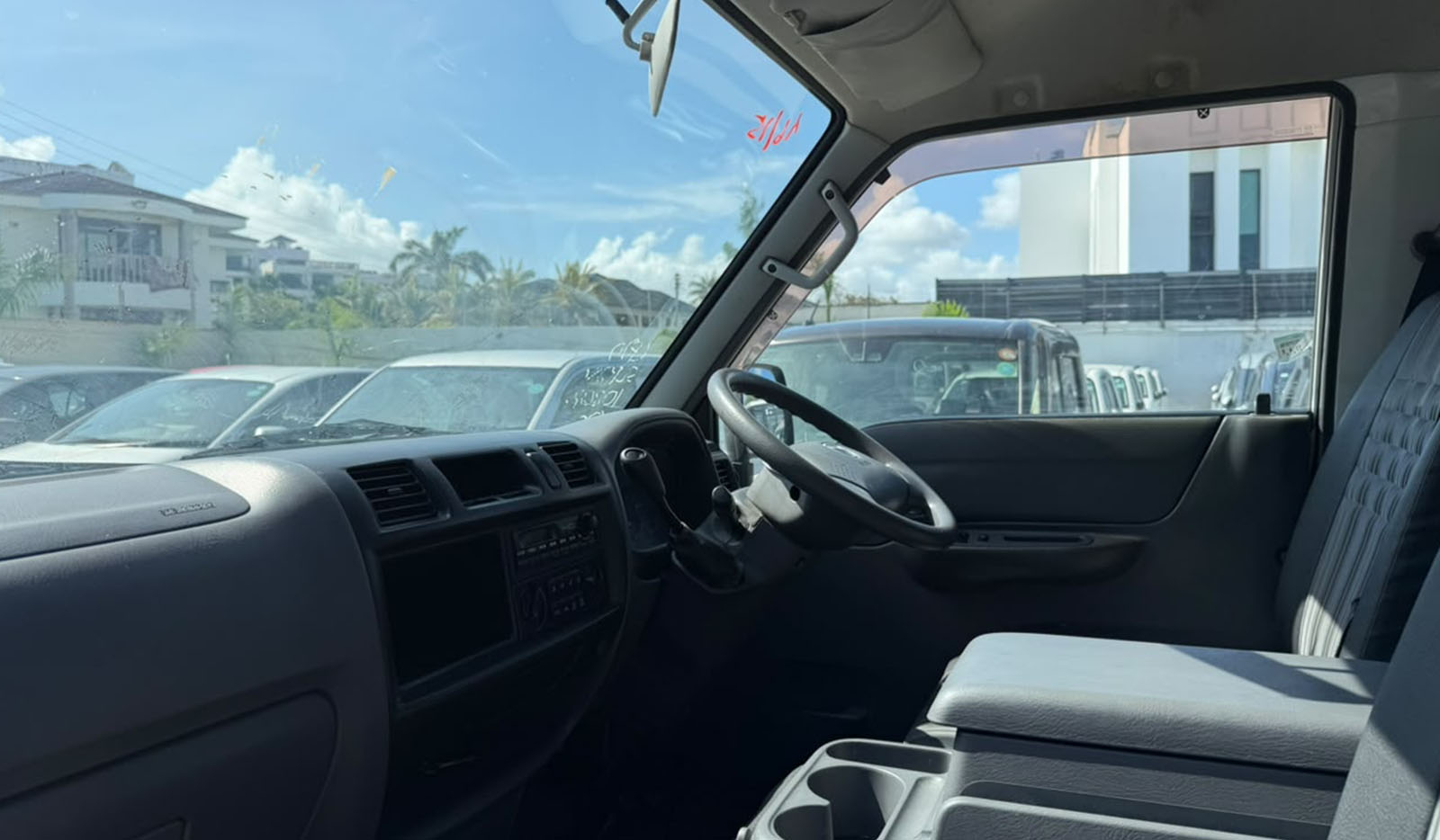 2019 Mazda Bongo Van DX image-7