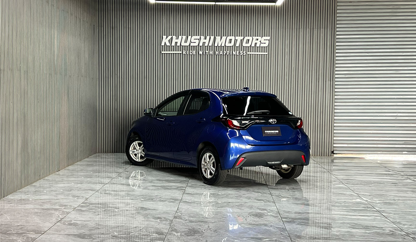 2020 Toyota Yaris X image-6