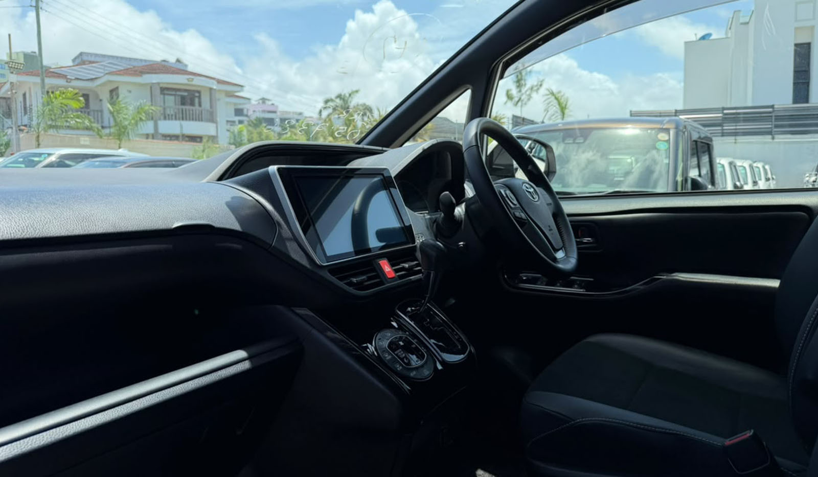 2019 Toyota Noah Si WxB 2 image-8
