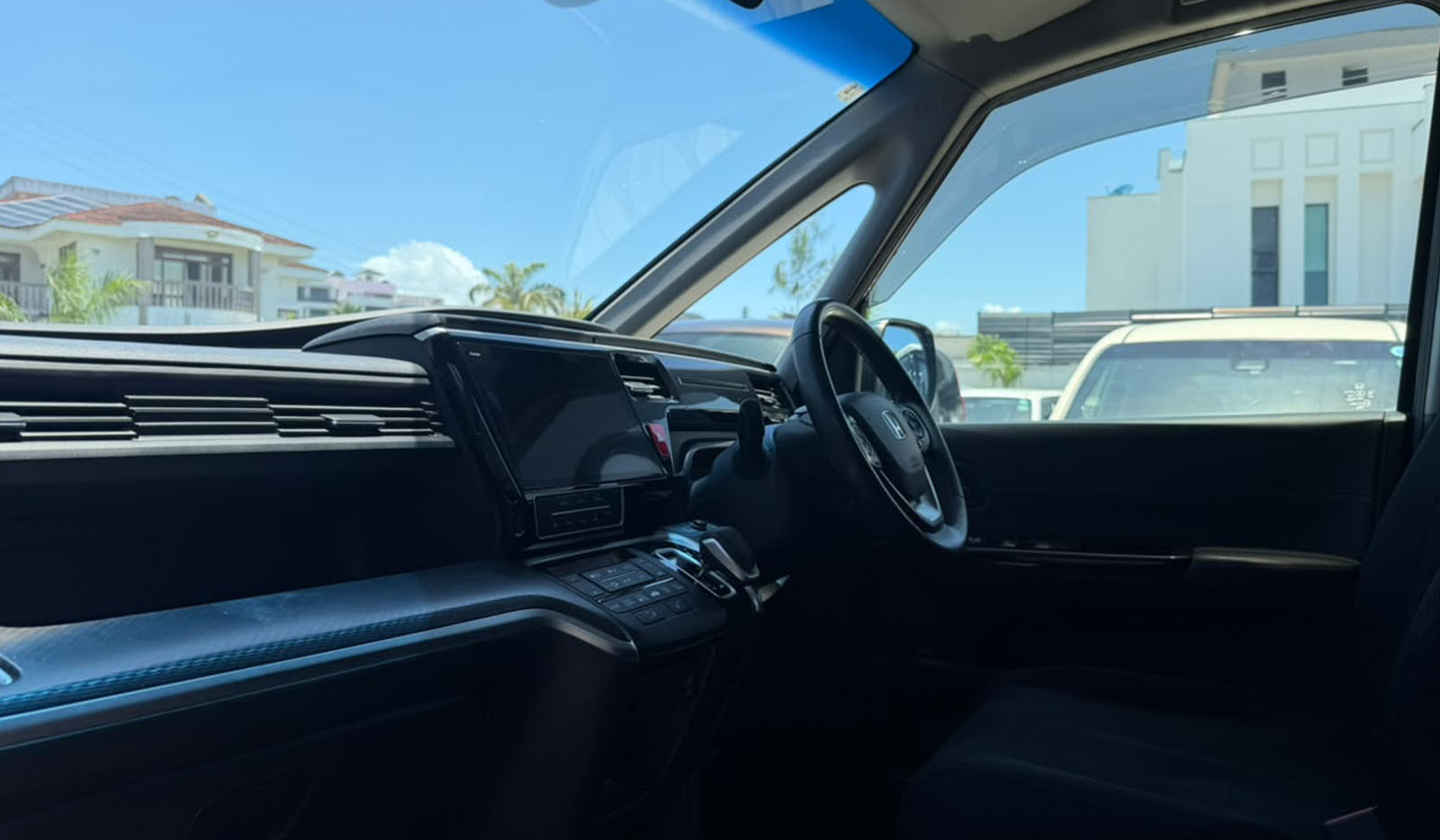 2019 Honda Step Wagon EX SPADA Hybrid G image-11