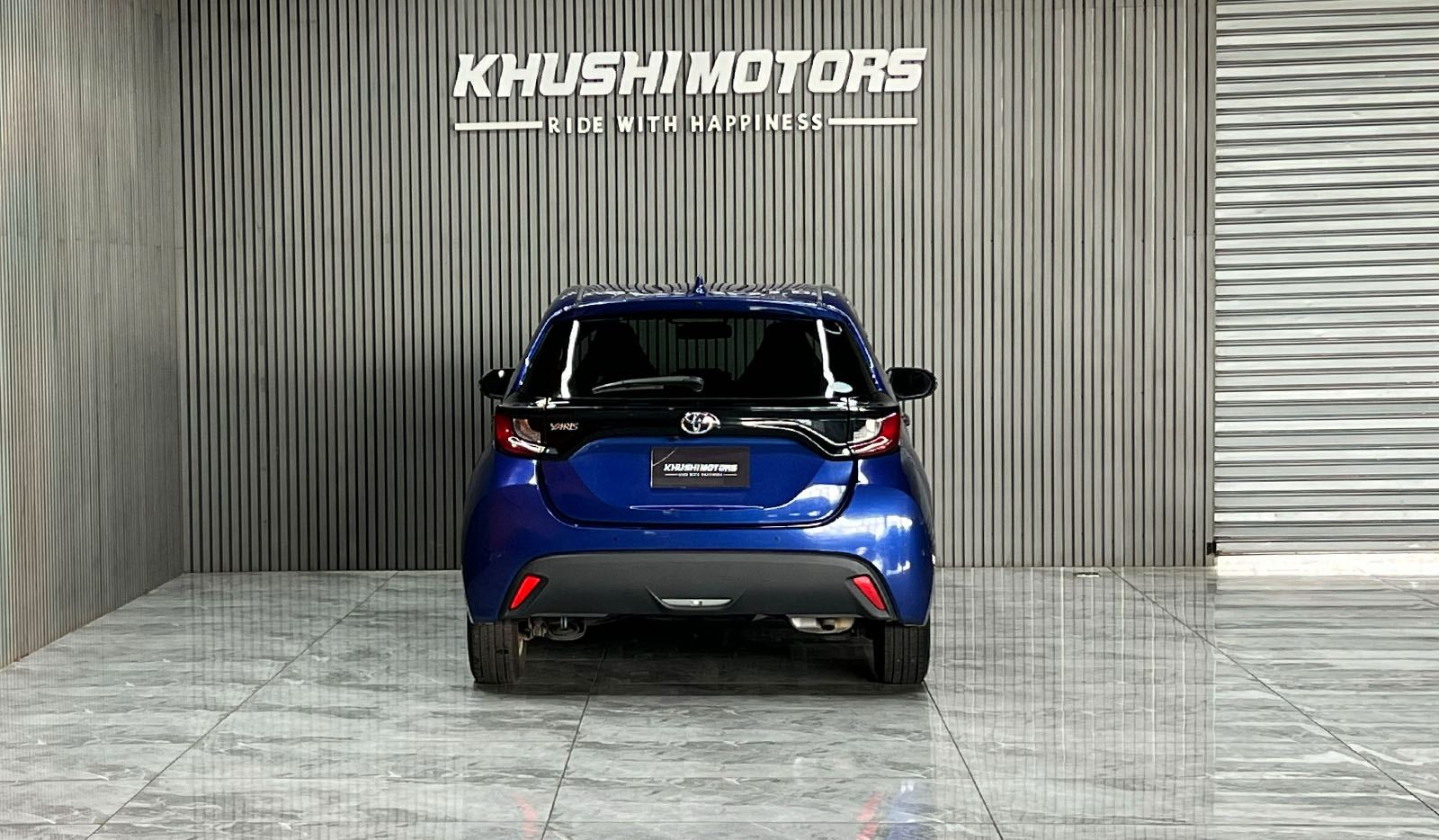 2020 Toyota Yaris X image-5