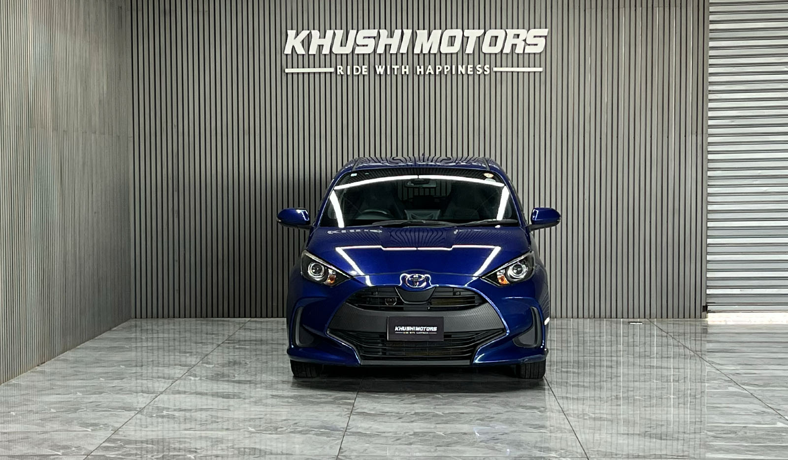 2020 Toyota Yaris X image-2