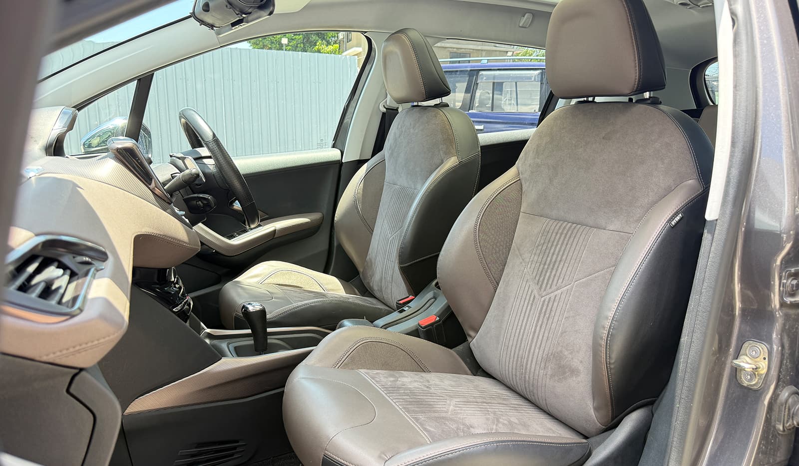 2015 Peugeot 2008 Cielo image-10