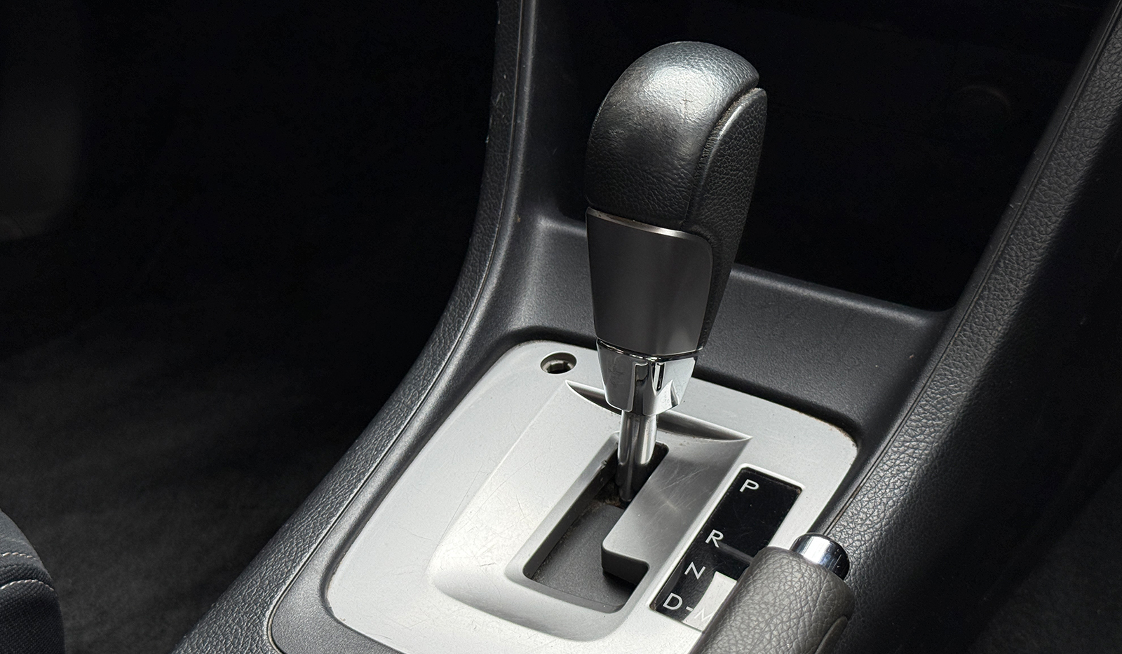 2014 Subaru Impreza Xv 2.0 iL EYESIGHT image-9