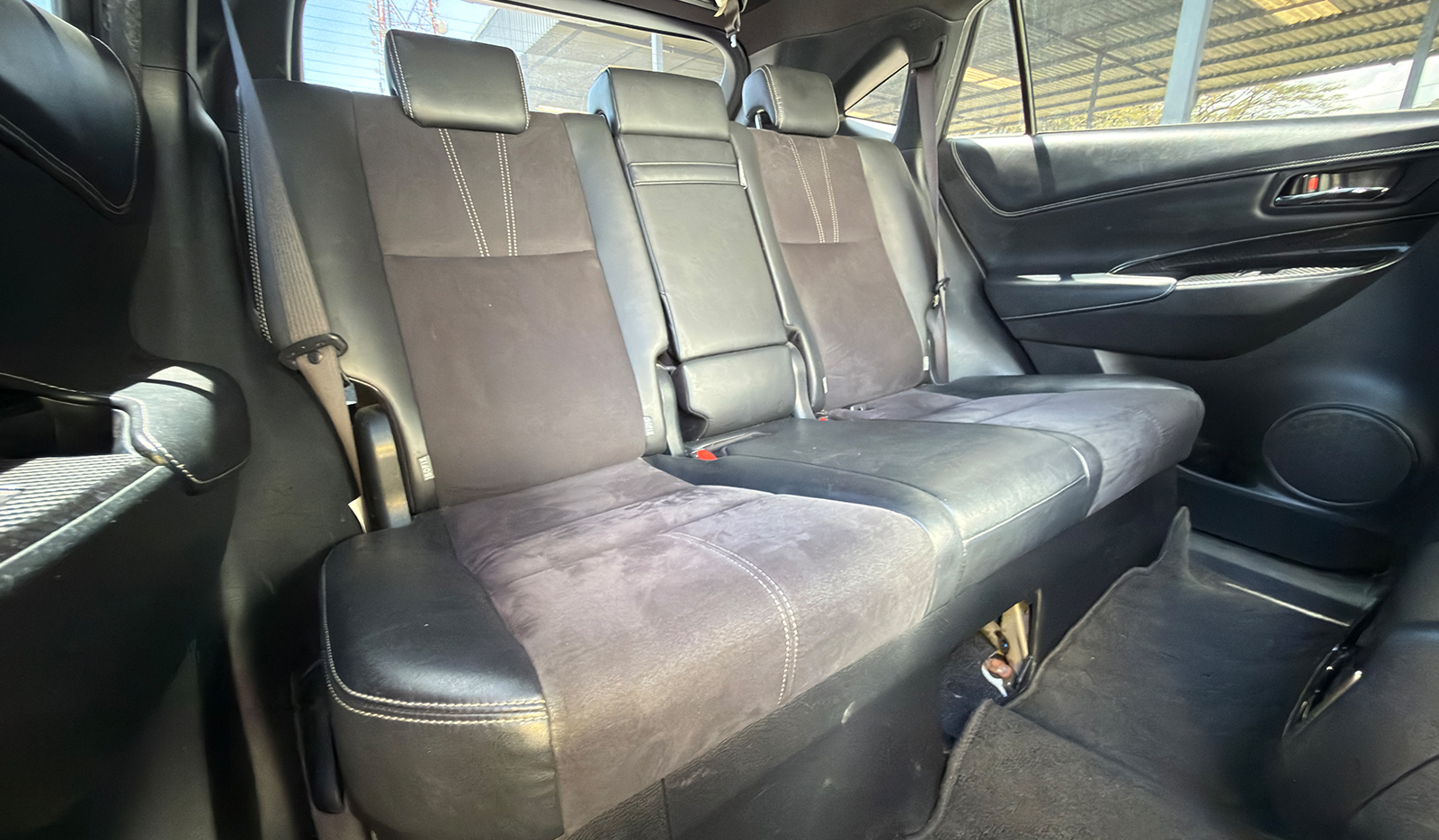 2016 Toyota Harrier ELEGANCE G,s image-11