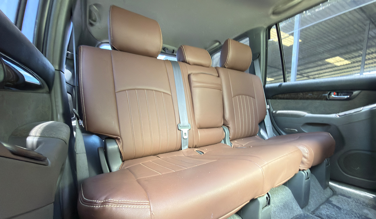 2006 Toyota Land Cruiser Prado TX LTD 60th SPECIAL EDI image-10