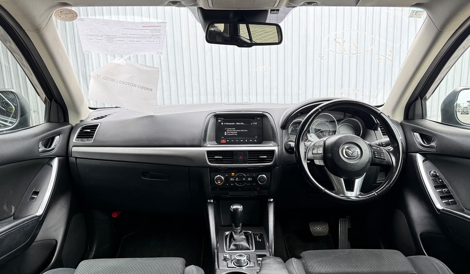 2016 Mazda CX5 XD image-7