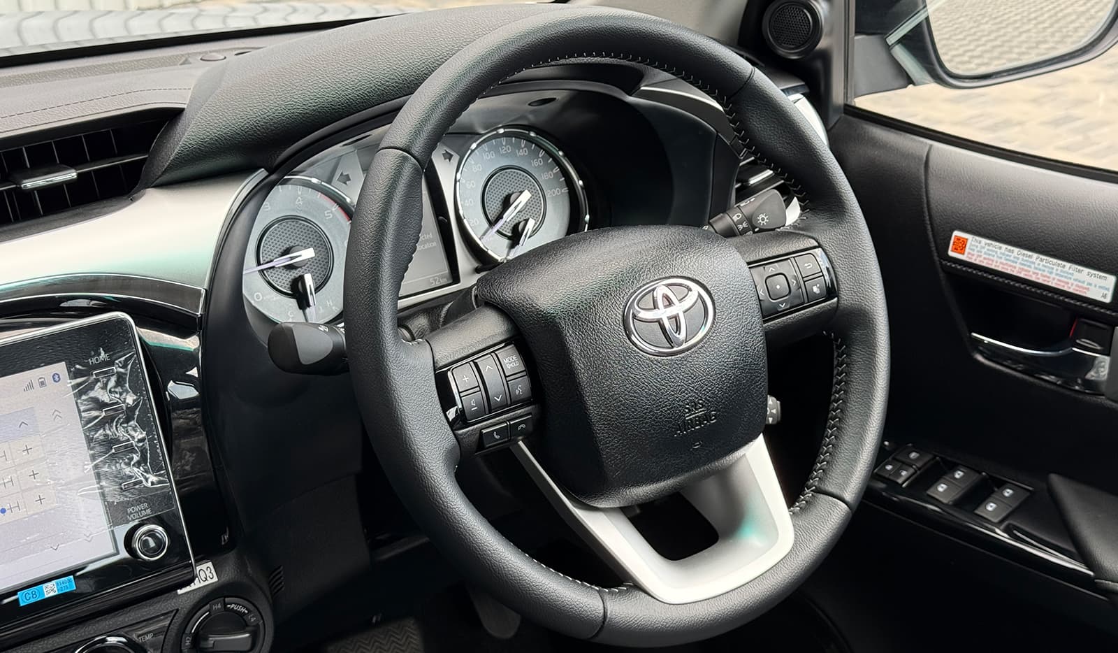 2026 Toyota Hilux Z ADVENTURE image-6