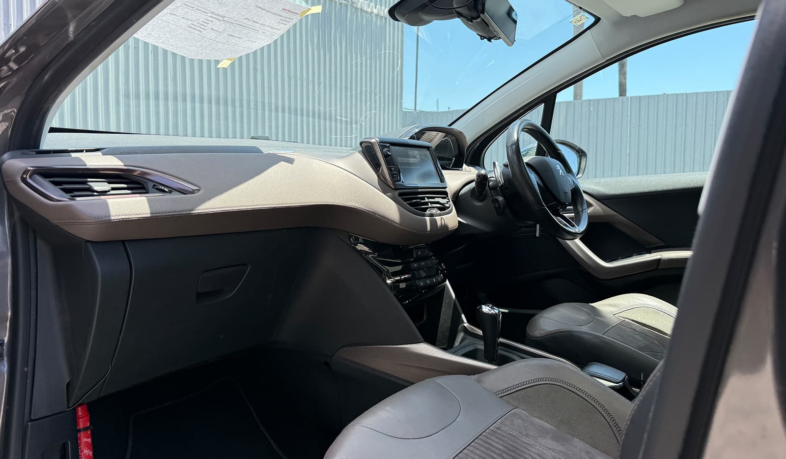 2015 Peugeot 2008 Cielo image-5