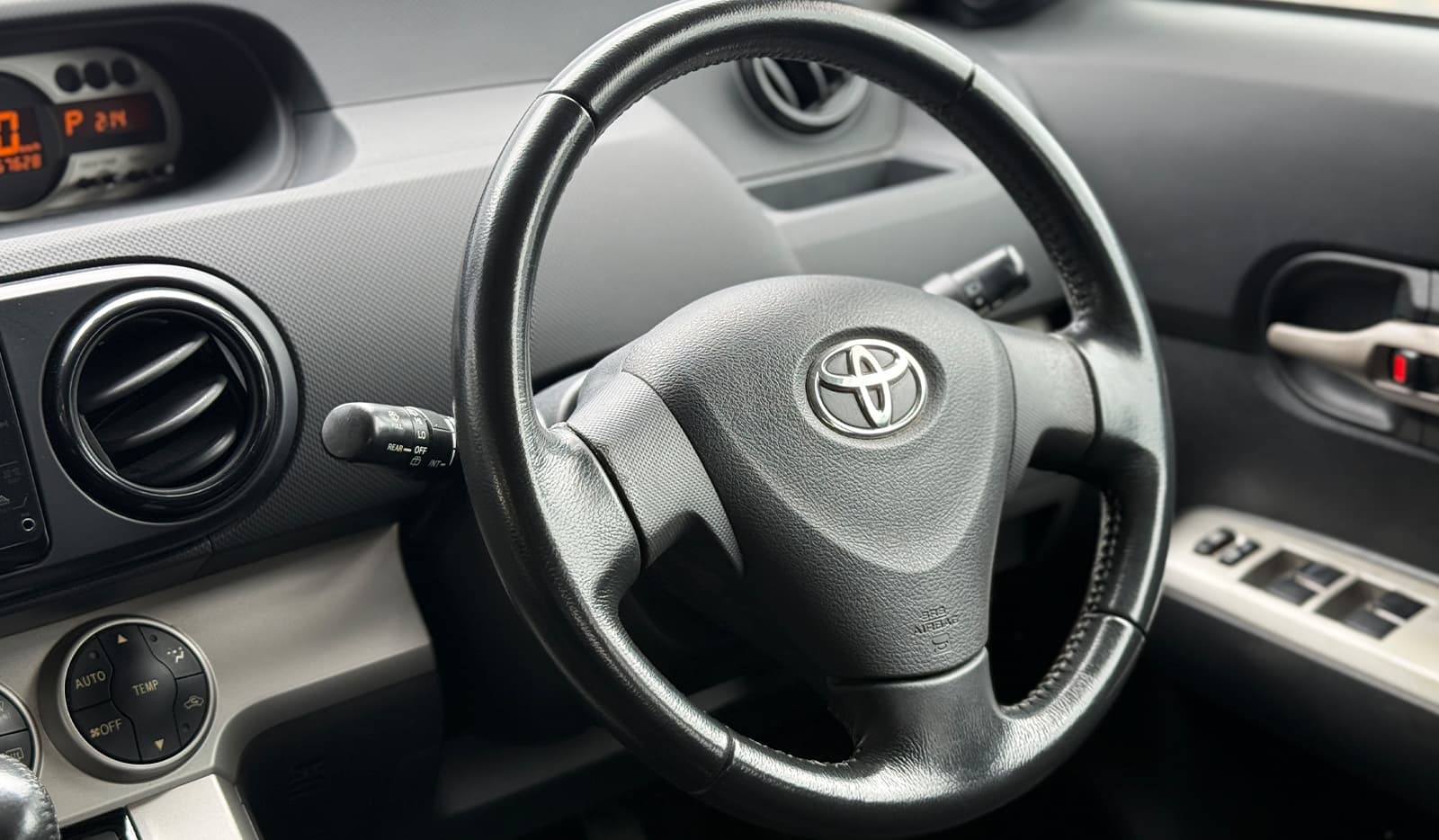 2008 Toyota Corolla Rumion G image-6