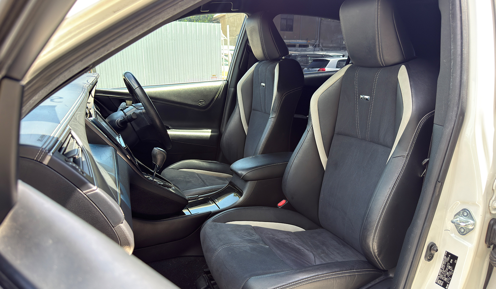 2016 Toyota Harrier ELEGANCE G,s image-8