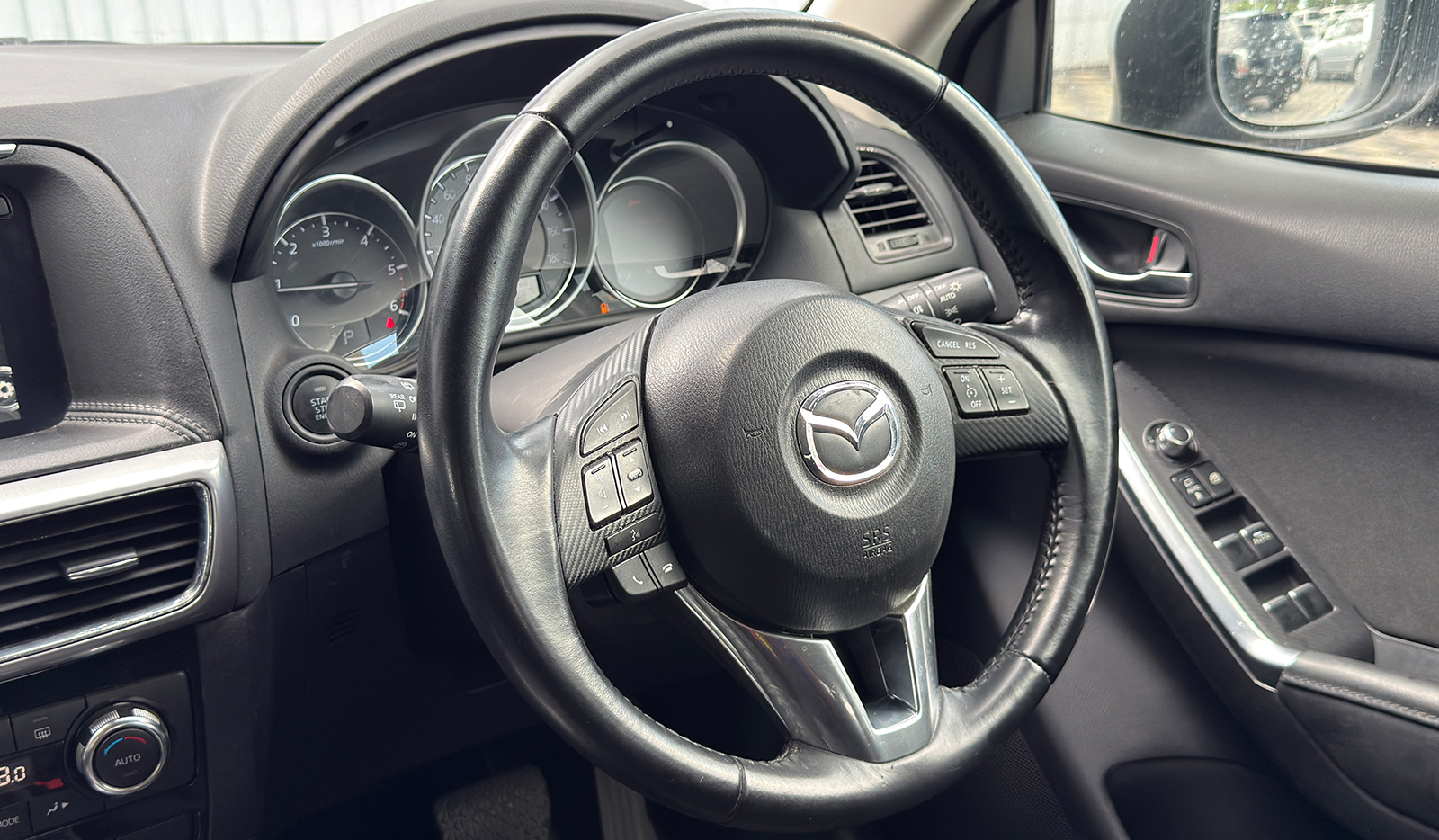 2016 Mazda CX-5 XD image-6