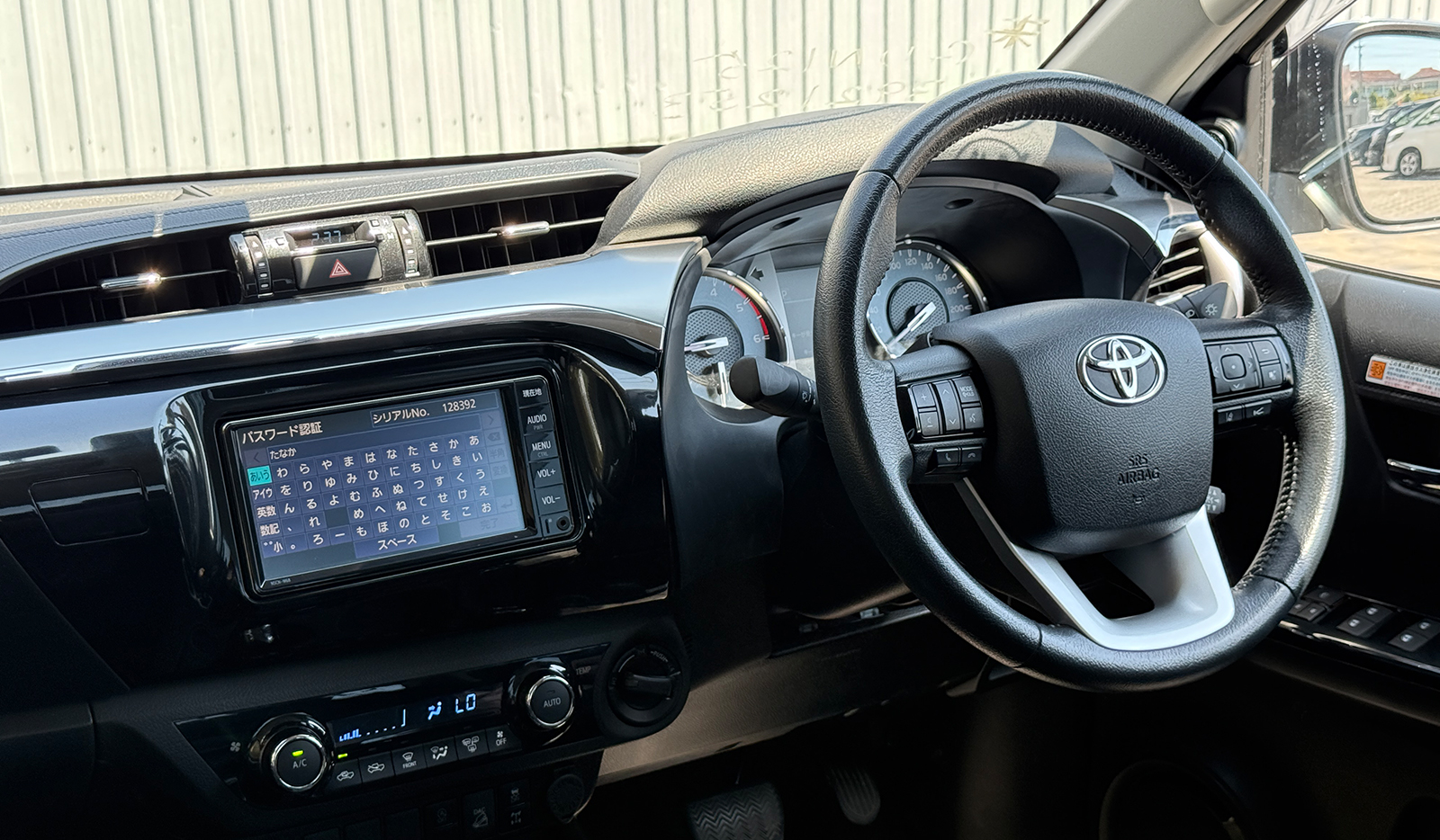 2021 Toyota Hilux Z image-6