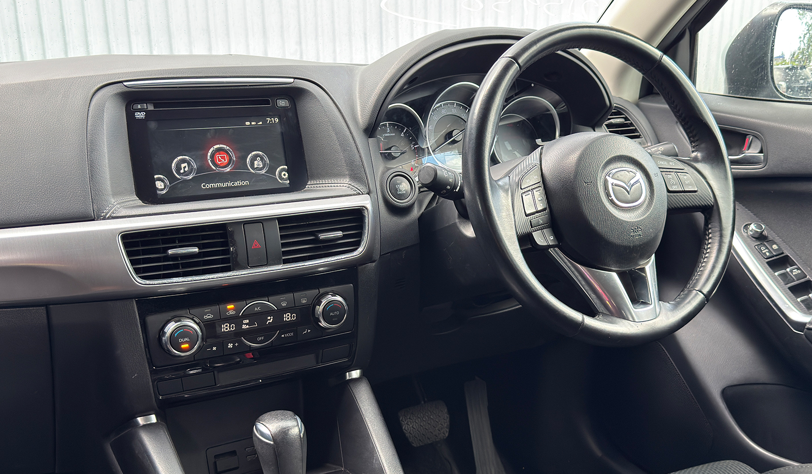 2016 Mazda CX-5 XD image-7