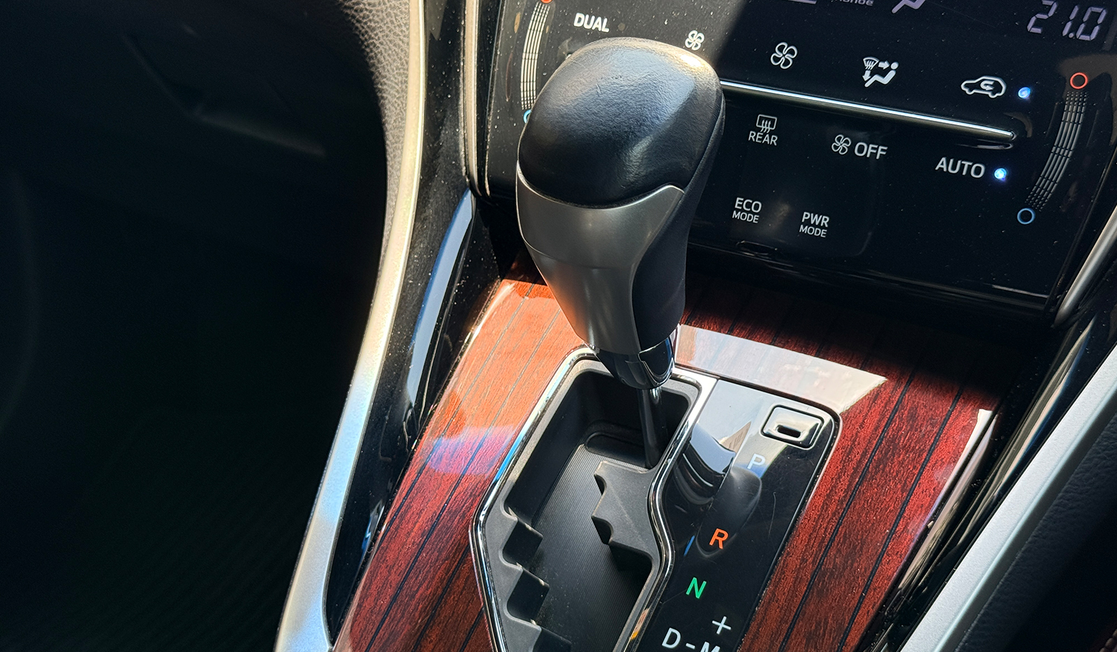 2016 Toyota Harrier PREMIUM image-10