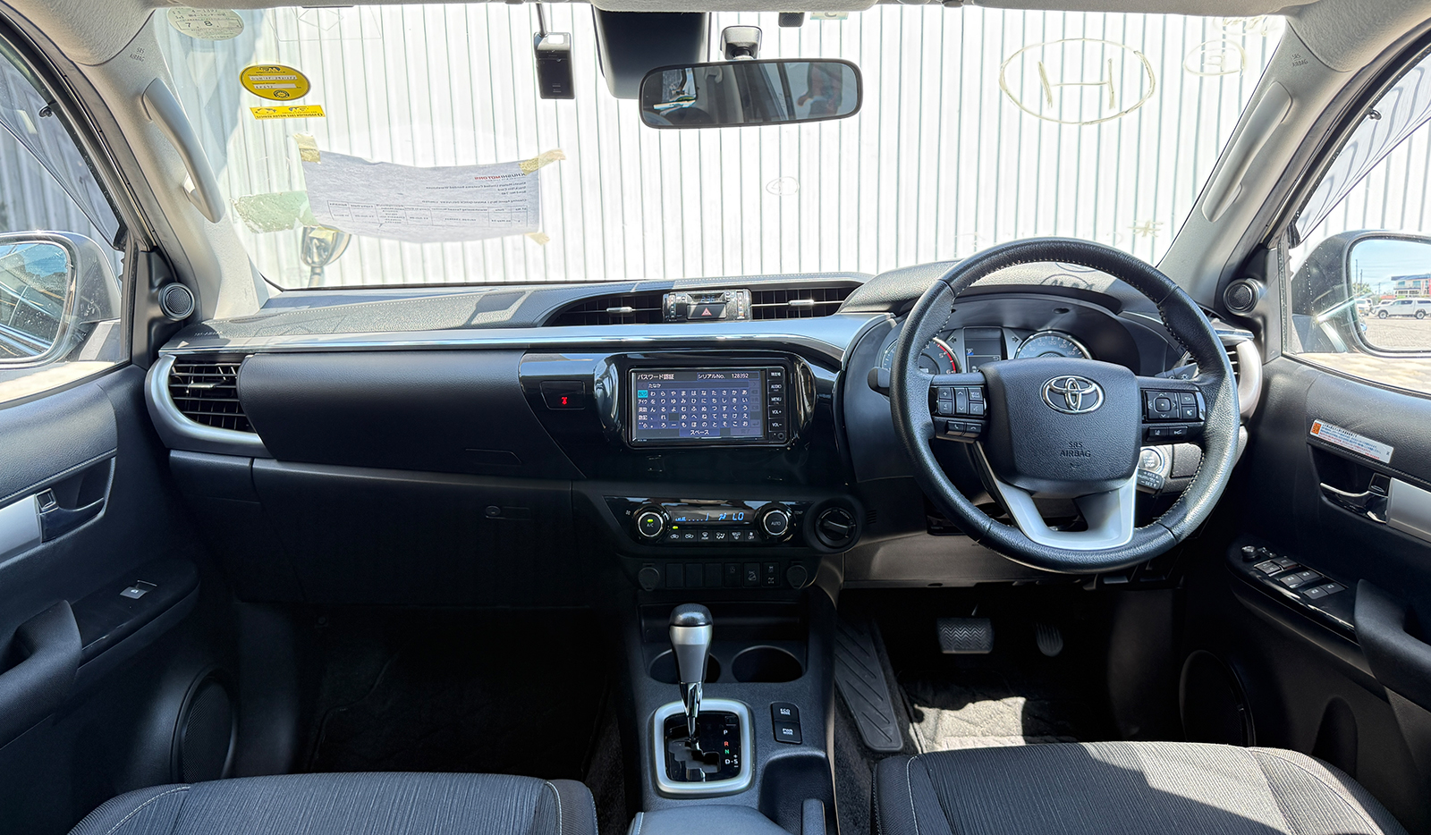 2021 Toyota Hilux Z image-7