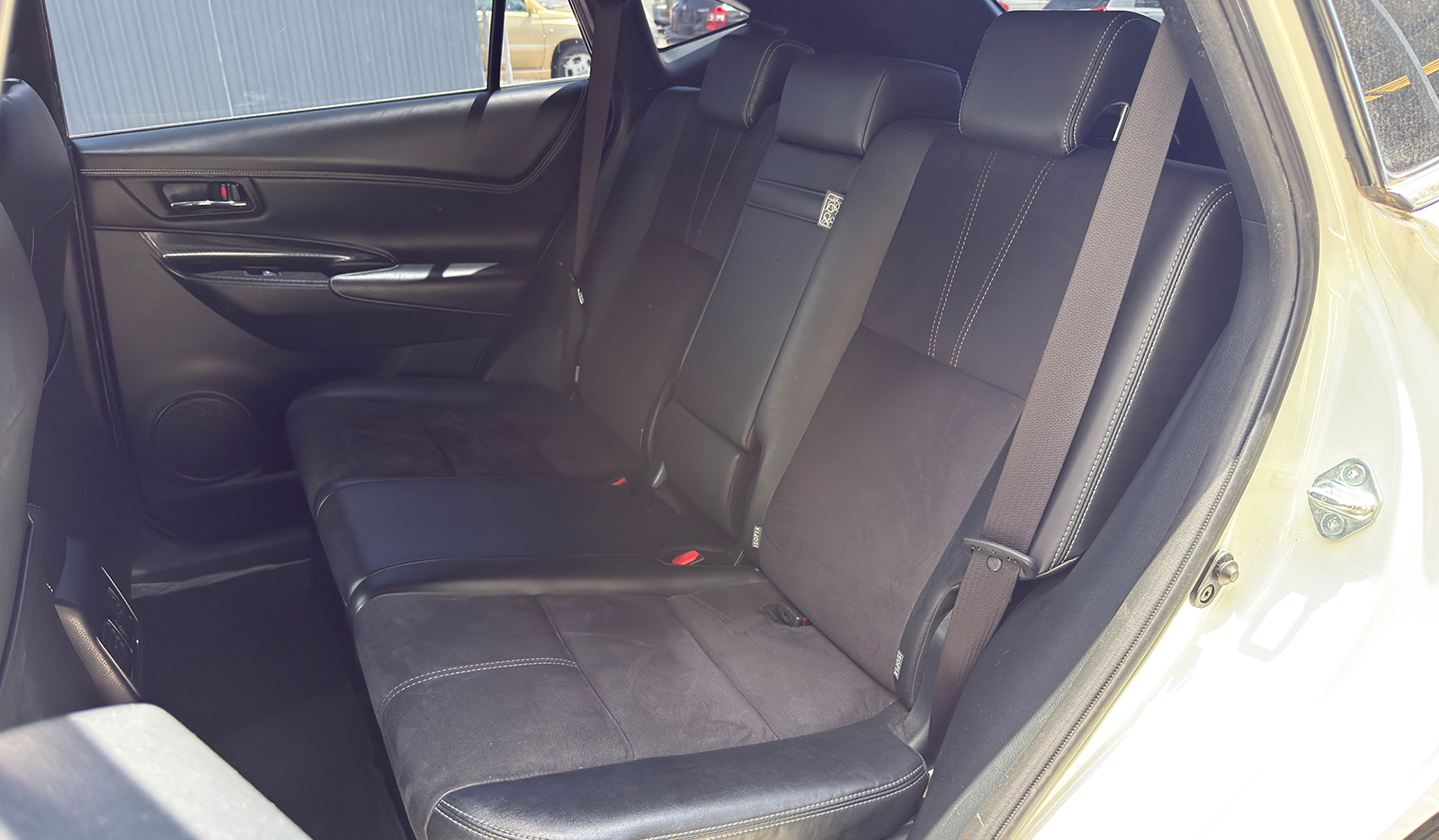 2016 Toyota Harrier ELEGANCE G,s image-12