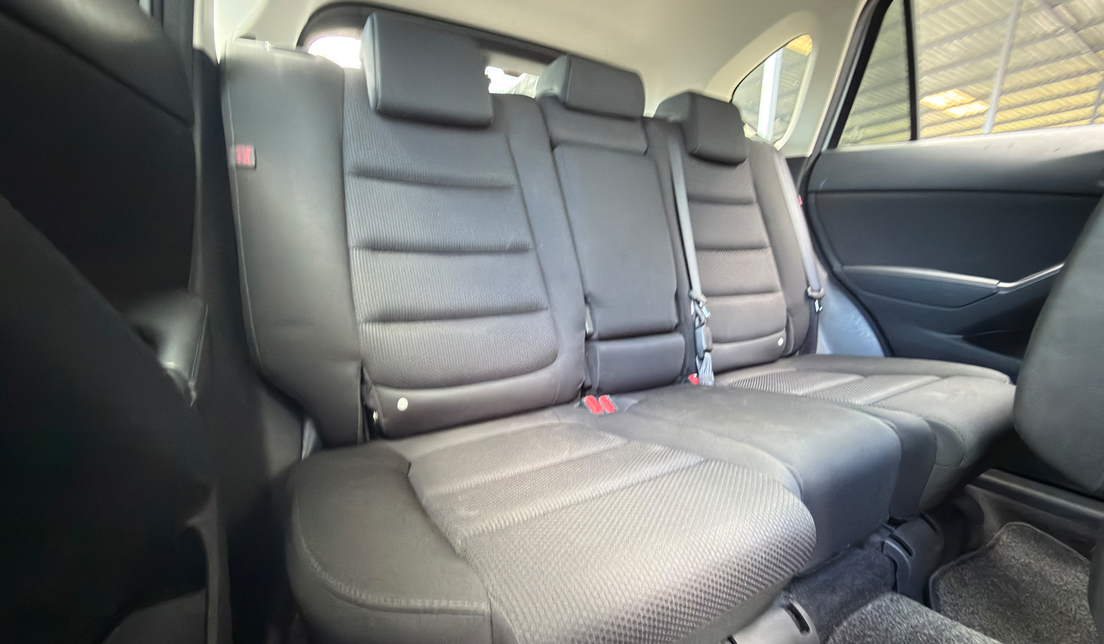 2016 Mazda CX-5 XD image-11
