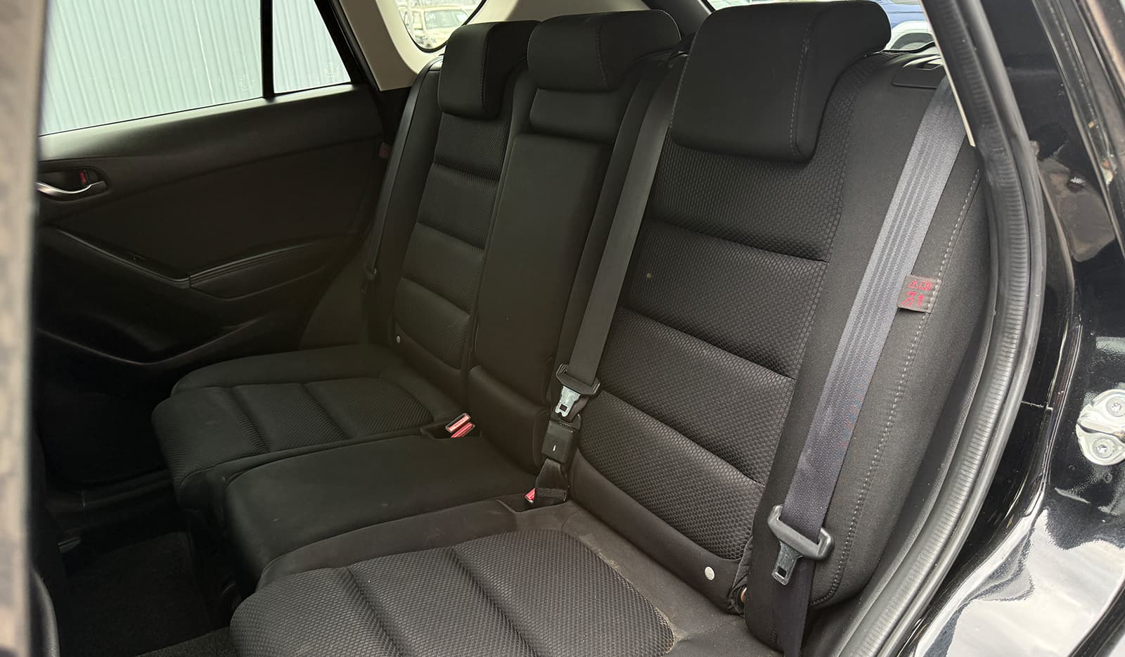 2016 Mazda CX5 XD image-12