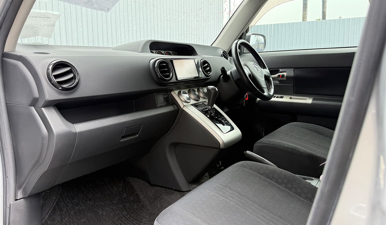 2008 Toyota Corolla Rumion G image-8