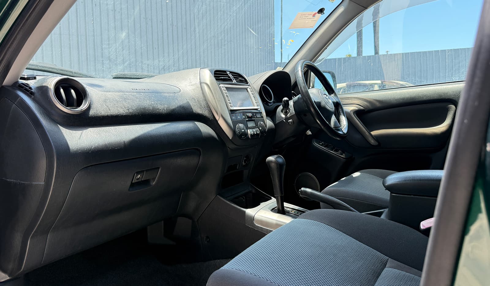 2005 Toyota RAV-4 XG PKG image-7