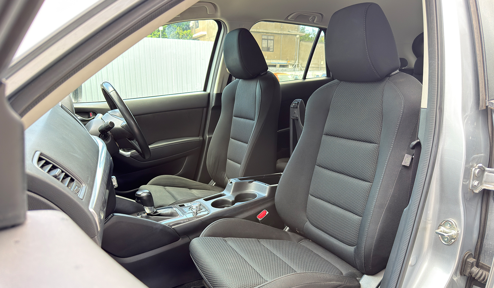 2016 Mazda CX-5 XD image-9