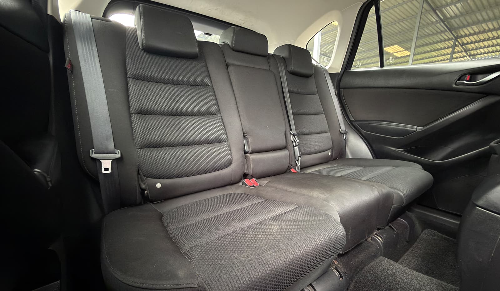 2016 Mazda CX5 XD image-13