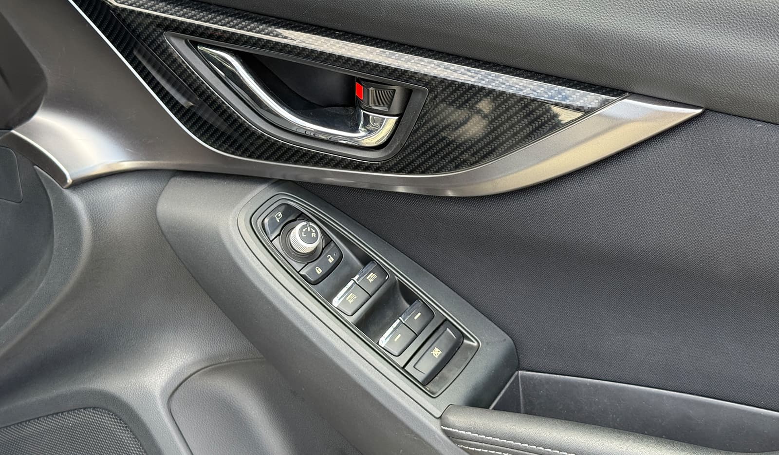 2016 Subaru Impreza Sports 2.0i L Eyesight image-13