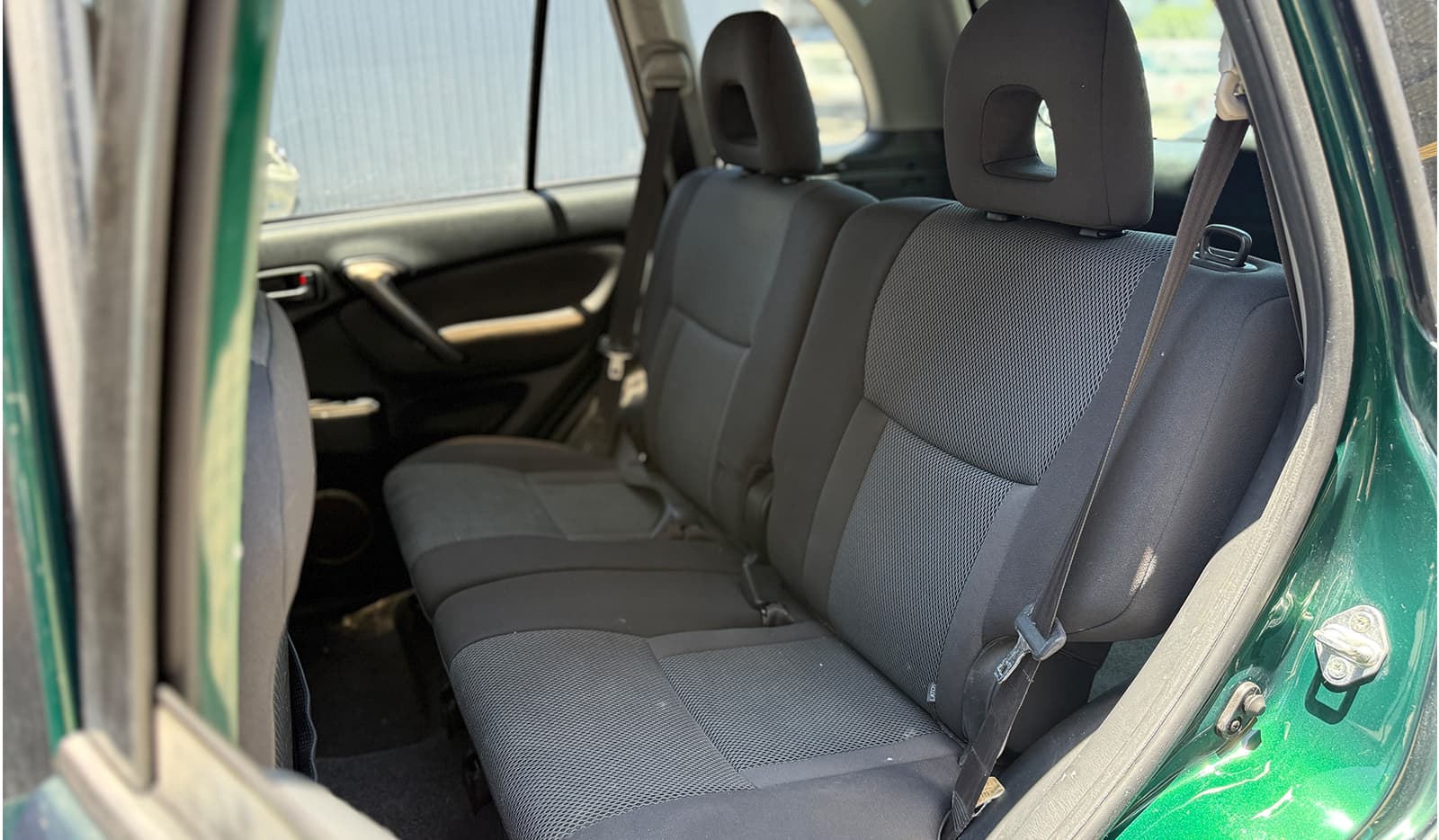 2005 Toyota RAV-4 XG PKG image-11