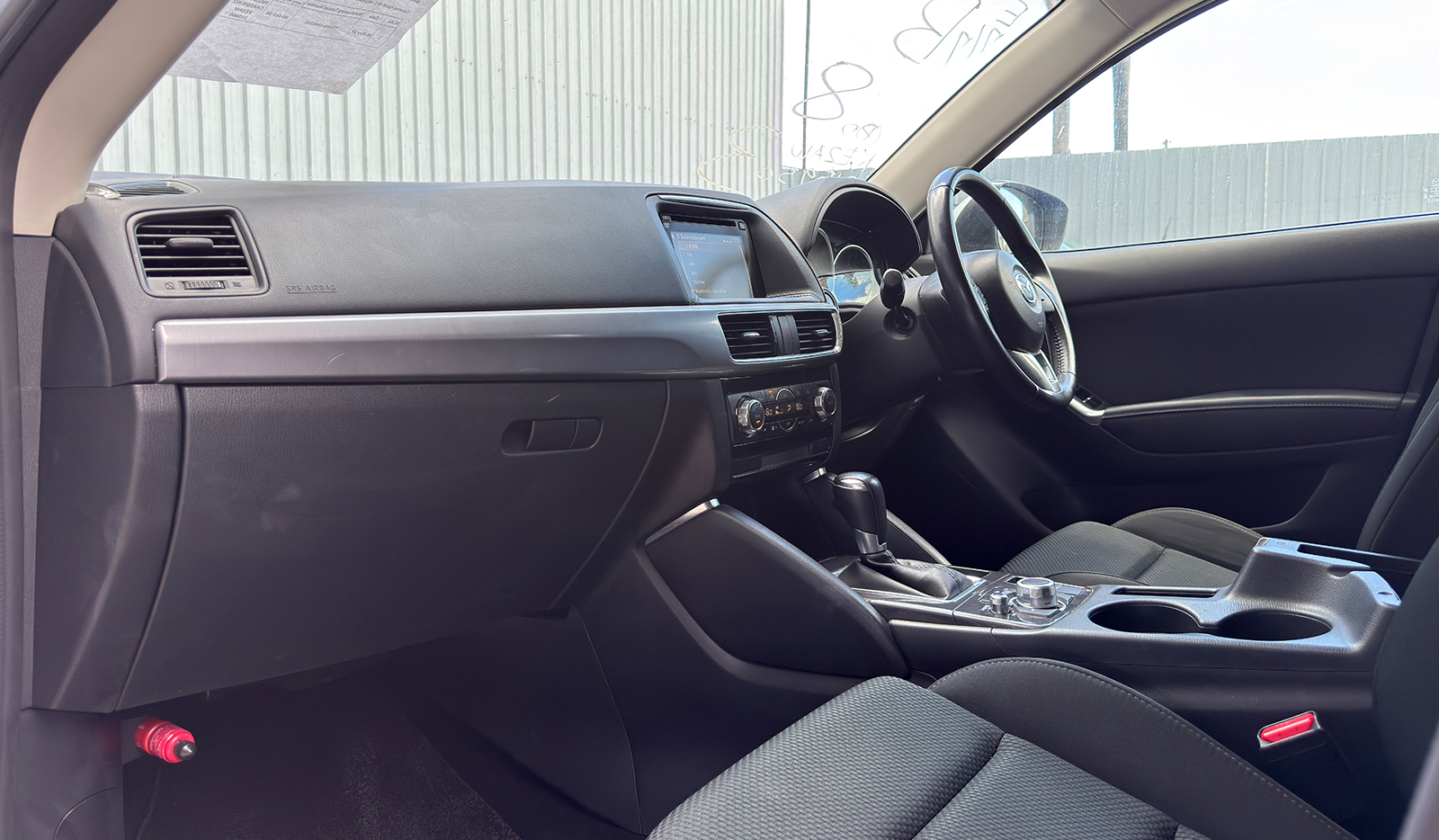 2016 Mazda CX-5 XD image-8