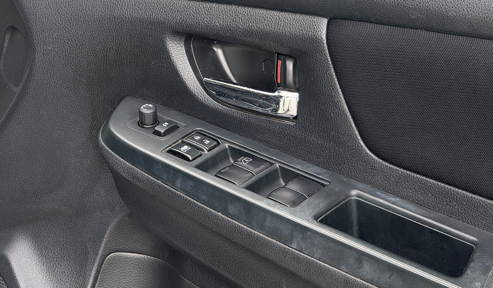2014 Subaru Impreza Xv 2.0 iL EYESIGHT image-13