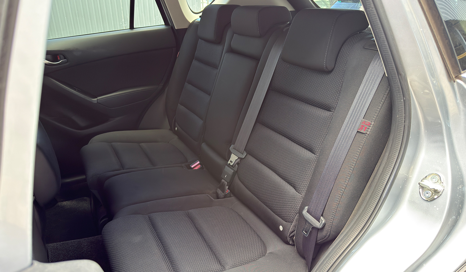 2016 Mazda CX-5 XD image-12