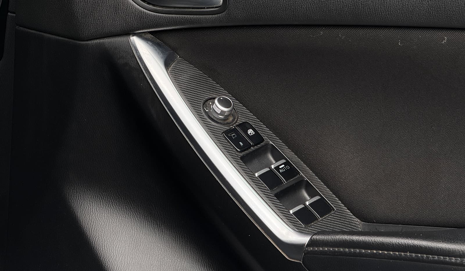 2016 Mazda CX5 XD image-11