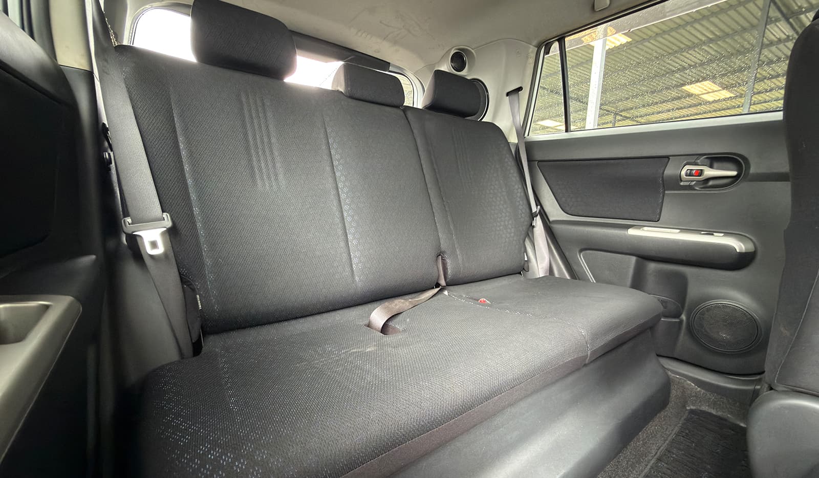 2008 Toyota Corolla Rumion G image-12