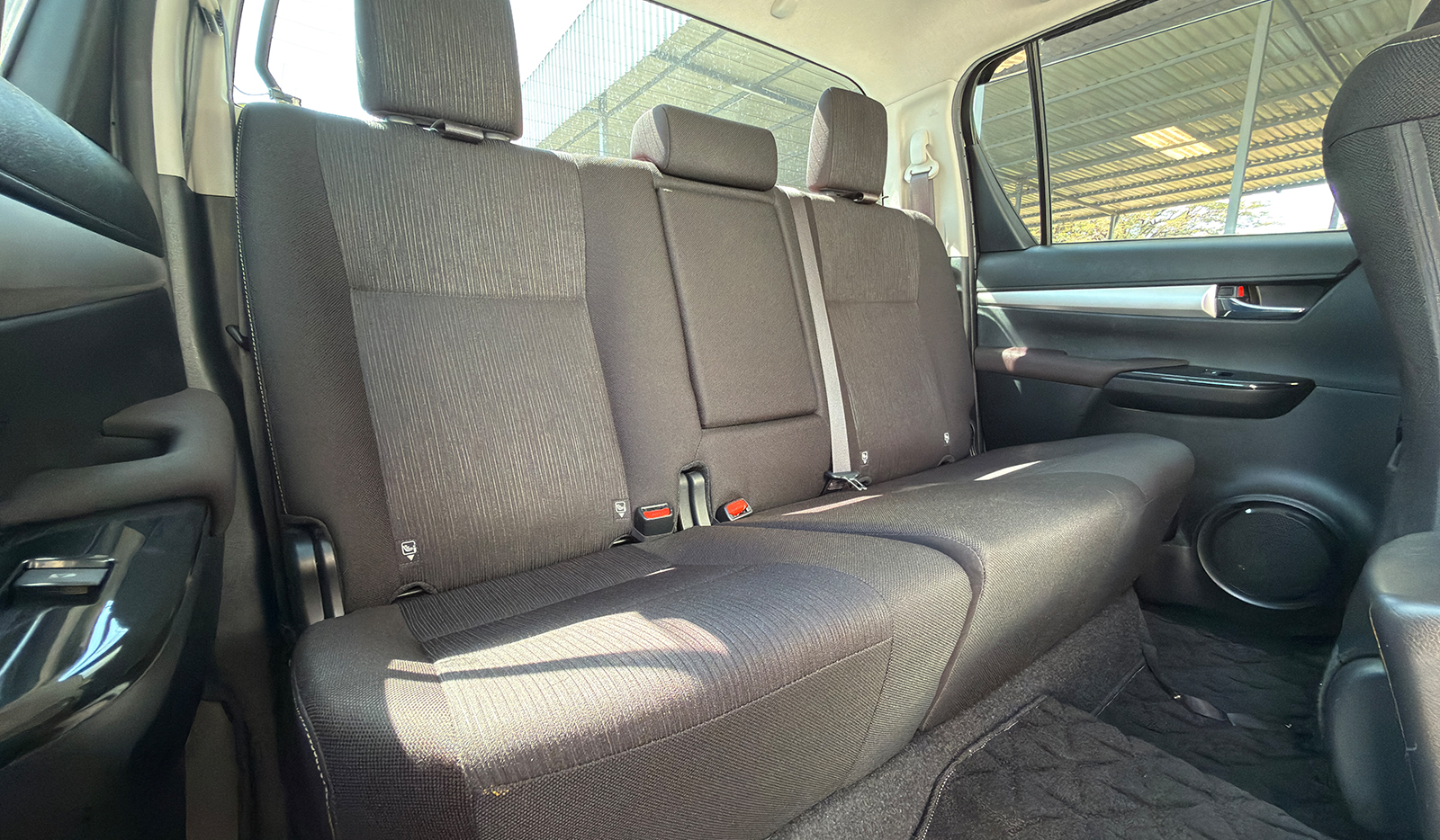 2021 Toyota Hilux Z image-12