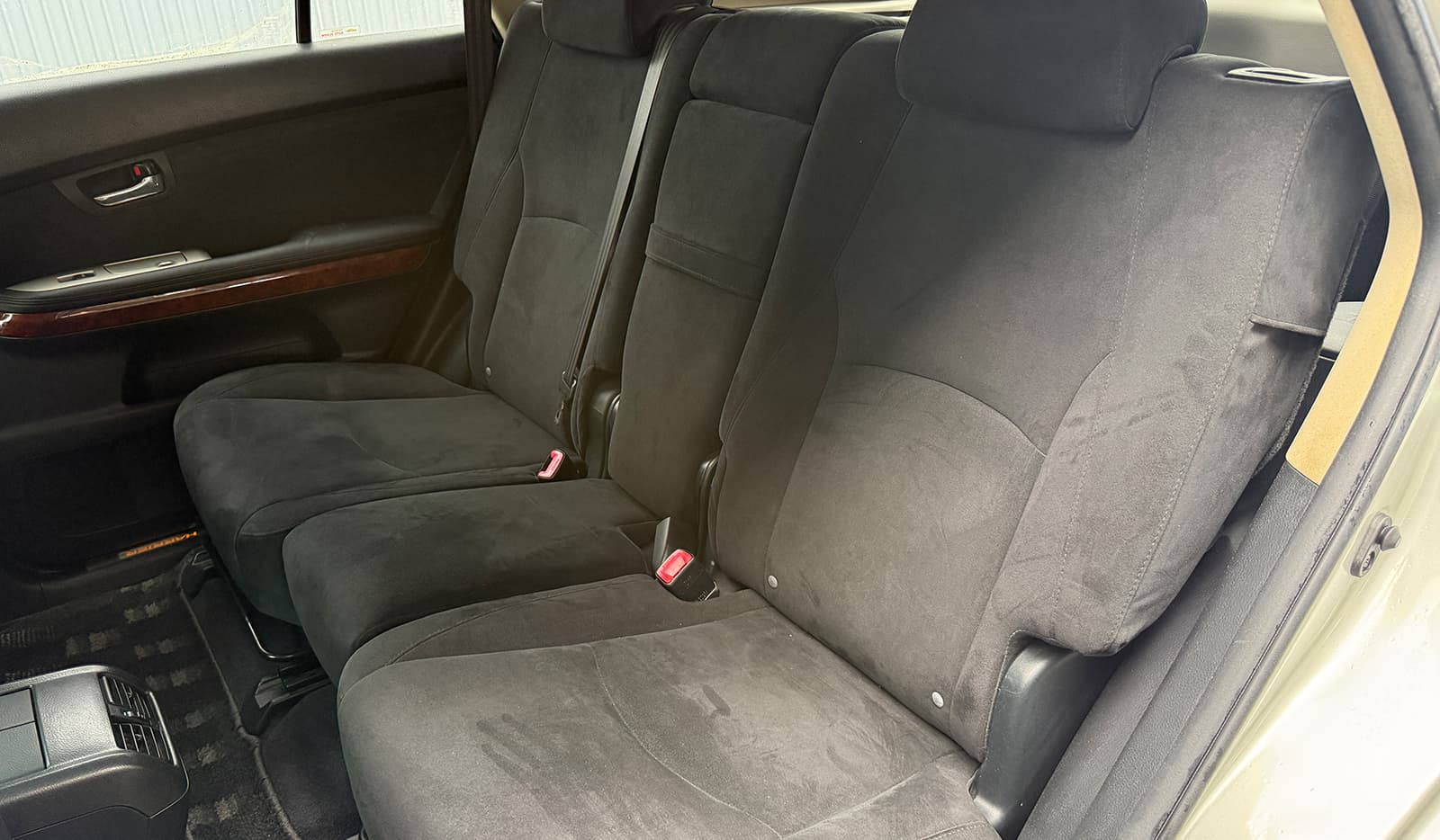 2006 Toyota Harrier 240G L PKG image-11