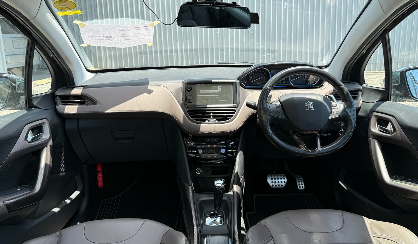 2015 Peugeot 2008 Cielo image-7