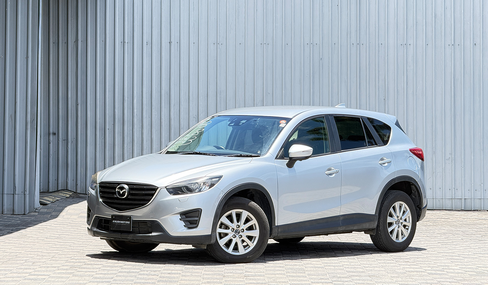 2016 Mazda CX-5 XD image-2