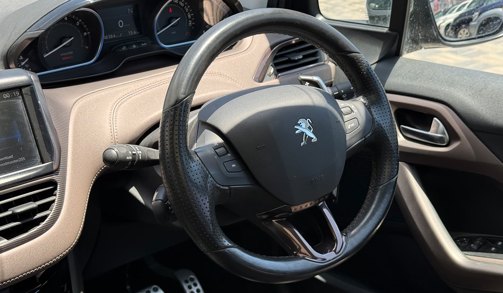 2015 Peugeot 2008 Cielo image-6