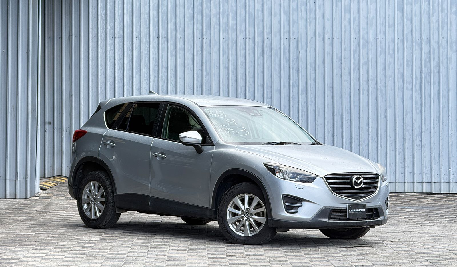 2016 Mazda CX-5 XD image-1