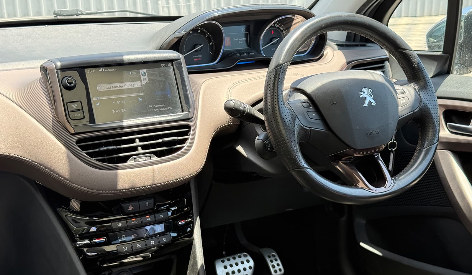 2015 Peugeot 2008 Cielo image-8