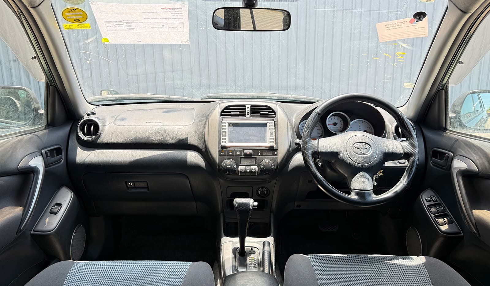 2005 Toyota RAV-4 XG PKG image-6