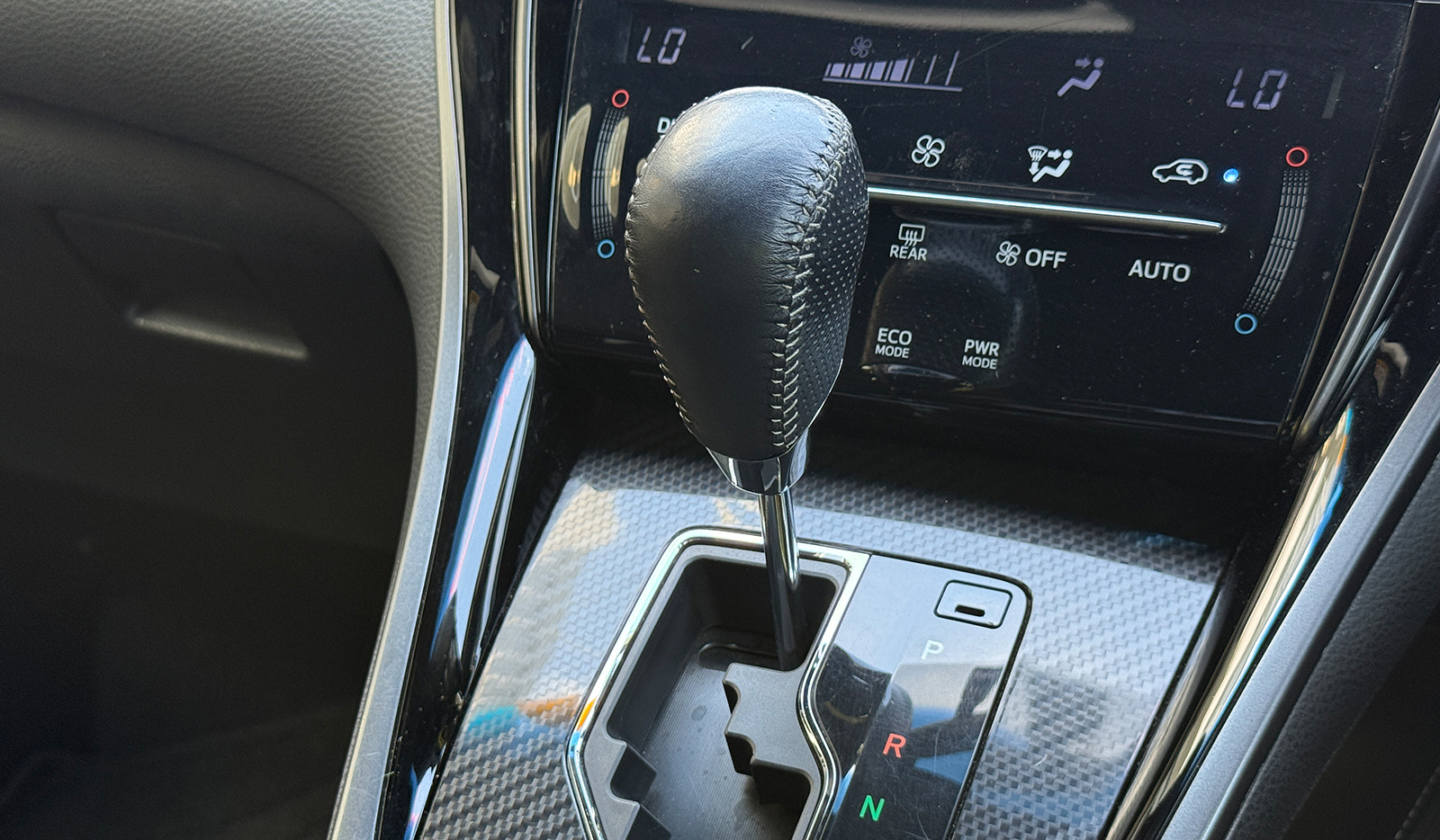 2016 Toyota Harrier ELEGANCE G,s image-10