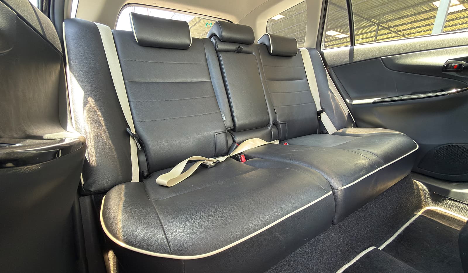 2010 Toyota Corolla Fielder S202 image-13